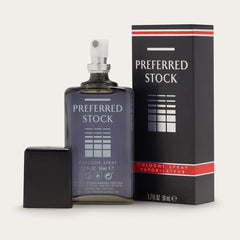 Men Fragrance | Stetson Stetson Preferred Stock Cologne