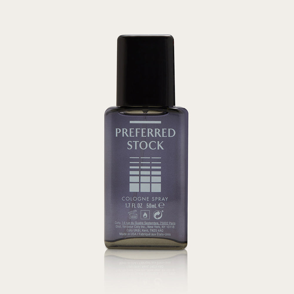 Men Fragrance | Stetson Stetson Preferred Stock Cologne