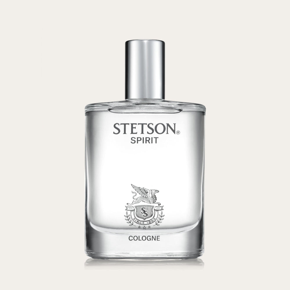 Men Fragrance | Stetson Stetson Spirit Cologne