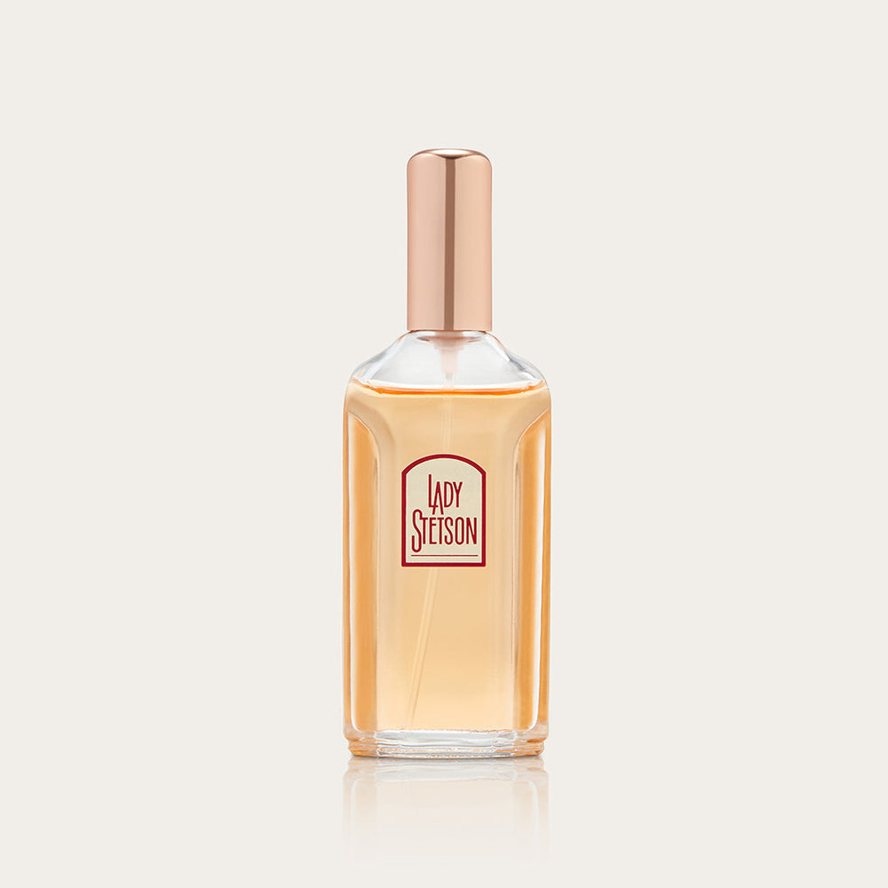 Men Grooming | Stetson Lady Stetson Cologne