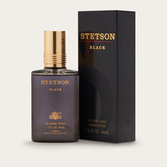Men Grooming | Stetson Stetson Black Cologne