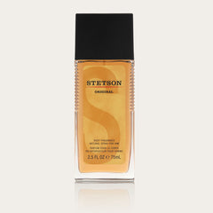 Men Grooming | Stetson Stetson Original Body Spray