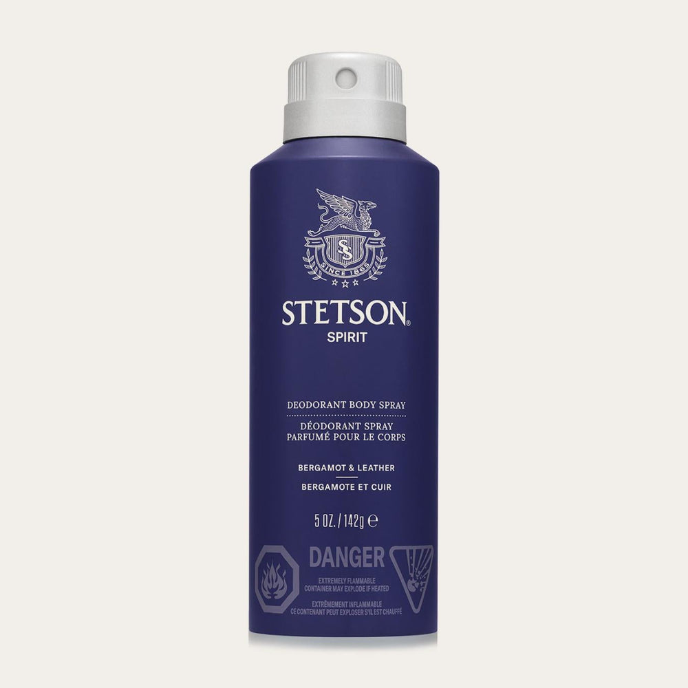 Men Grooming | Stetson Stetson Spirit Deodorant