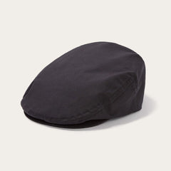 Men/Women Caps & Truckers | Stetson Cambridge All-Weather Ivy Cap Black