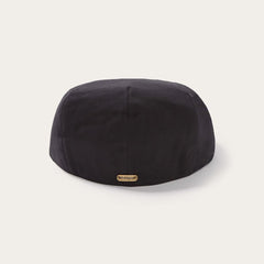 Men/Women Caps & Truckers | Stetson Cambridge All-Weather Ivy Cap Black