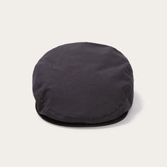 Men/Women Caps & Truckers | Stetson Cambridge All-Weather Ivy Cap Black