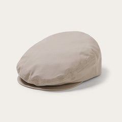Men/Women Caps & Truckers | Stetson Cambridge All-Weather Ivy Cap Khaki
