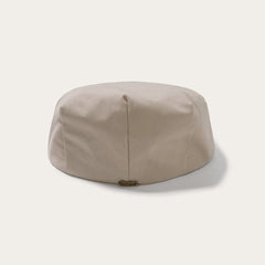 Men/Women Caps & Truckers | Stetson Cambridge All-Weather Ivy Cap Khaki