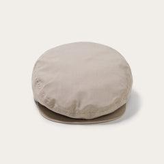 Men/Women Caps & Truckers | Stetson Cambridge All-Weather Ivy Cap Khaki