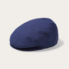 Men/Women Caps & Truckers | Stetson Cambridge All-Weather Ivy Cap Navy