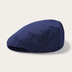 Men/Women Caps & Truckers | Stetson Cambridge All-Weather Ivy Cap Navy