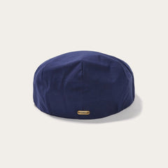 Men/Women Caps & Truckers | Stetson Cambridge All-Weather Ivy Cap Navy