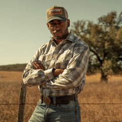 Men/Women Caps & Truckers | Stetson Chrome Trucker Cap Green