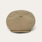 Men/Women Caps & Truckers | Stetson Cotton Hatteras Khaki