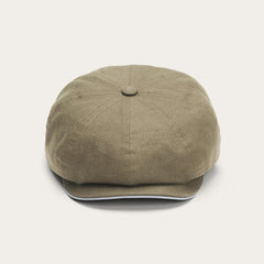 Men/Women Caps & Truckers | Stetson Hatteras Outdoor Olive