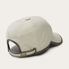 Men/Women Caps & Truckers | Stetson Premium Protective Outdoor Cap Beige
