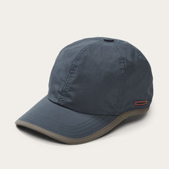 Men/Women Caps & Truckers | Stetson Premium Protective Outdoor Cap Navy