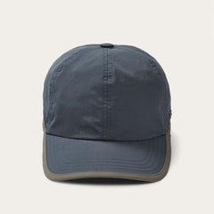 Men/Women Caps & Truckers | Stetson Premium Protective Outdoor Cap Navy