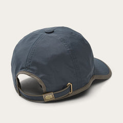 Men/Women Caps & Truckers | Stetson Premium Protective Outdoor Cap Navy
