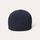 Men/Women Caps & Truckers | Stetson Soft Cotton Ivy Cap Navy