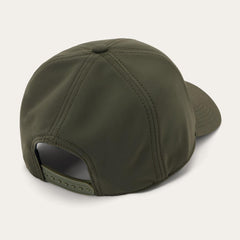 Men/Women Caps & Truckers | Stetson Sunset Baseball Cap Olive