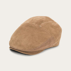 Men/Women Caps & Truckers | Stetson Wind River Tan