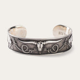 Men/Women Jewelry | Stetson Southwestern Cuff Turquoise