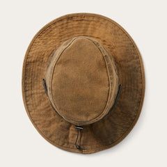 Men/Women Outdoor | Stetson Bend Brown