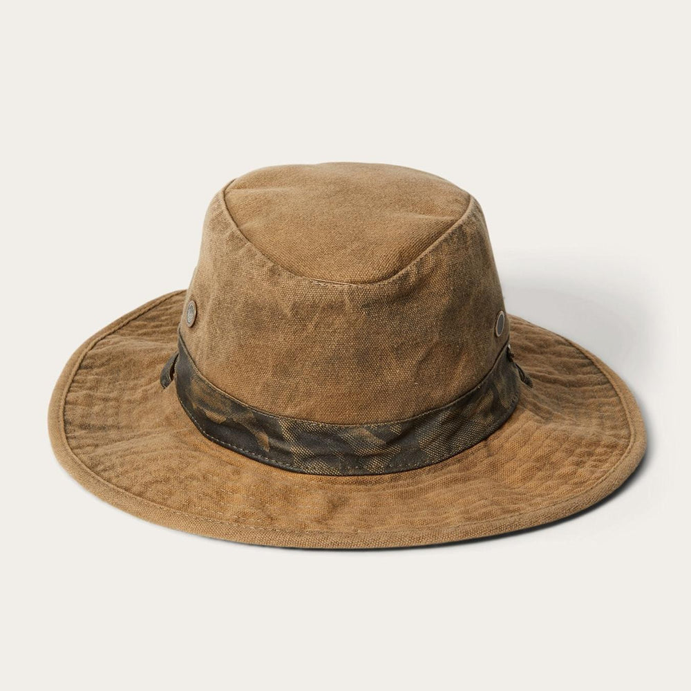 Men/Women Outdoor | Stetson Bend Brown