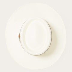 Men/Women Outdoor | Stetson Brentwood Vented Straw Outdoor Hat Natural