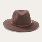 Men/Women Outdoor | Stetson Cromwell Outdoor Hat Mink