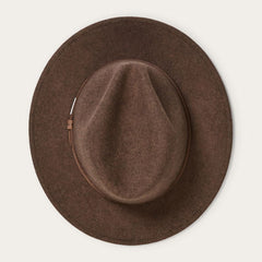 Men/Women Outdoor | Stetson Explorer Outdoor Hat Brown Mix