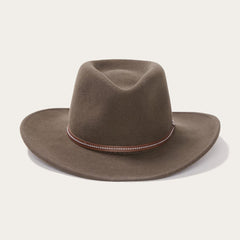 Men/Women Outdoor | Stetson Gallatin Outdoor Hat Sage