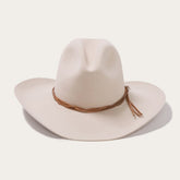 Men/Women Outdoor | Stetson Gus 6X Cowboy Hat Silverbelly