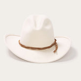 Men/Women Outdoor | Stetson Gus Crushable Outdoor Hat Silverbelly
