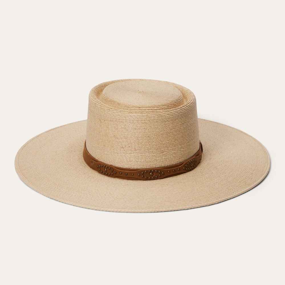 Men/Women Outdoor | Stetson Highlands Straw Hat Natural