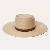 Men/Women Outdoor | Stetson Highlands Straw Hat Natural