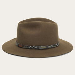 Men/Women Outdoor | Stetson Jackson Outdoor Hat Bronze