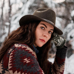 Men/Women Outdoor | Stetson Jackson Outdoor Hat Sage