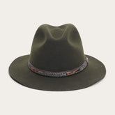 Men/Women Outdoor | Stetson Jackson Outdoor Hat Sage