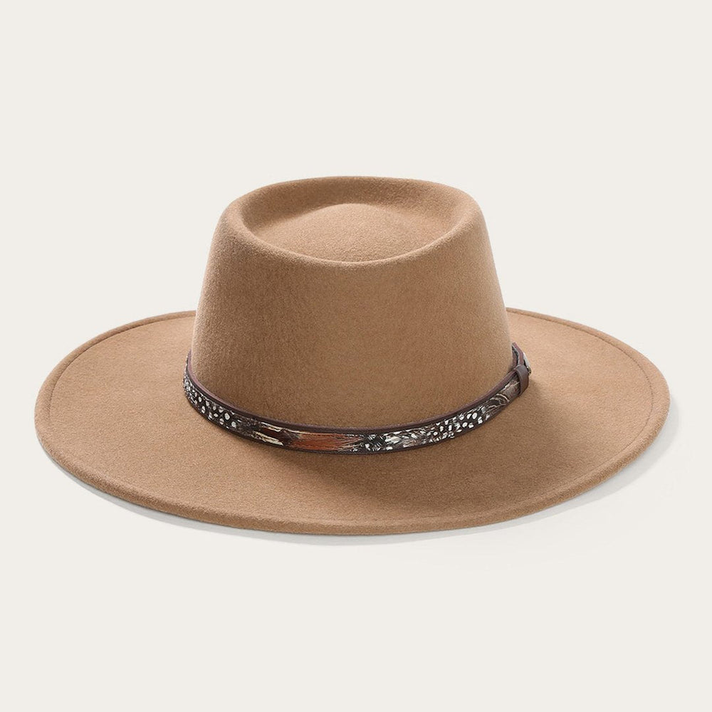 Men/Women Outdoor | Stetson Kelso Outdoor Hat Driftwood