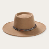 Men/Women Outdoor | Stetson Kelso Outdoor Hat Driftwood