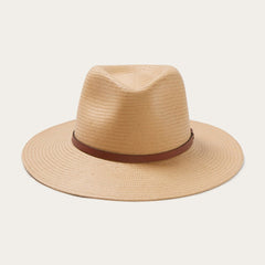 Men/Women Outdoor | Stetson Limestone Outdoor Hat Sand