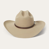 Men/Women Outdoor | Stetson Marshall 4X Cowboy Hat Ranch Tan