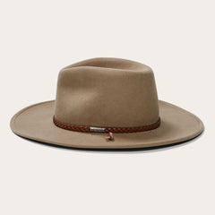 Men/Women Outdoor | Stetson Sagebrush Outdoor Hat Mushroom