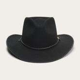 Men/Women Outdoor | Stetson The Quicklink Black