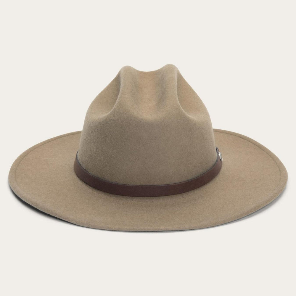 Men/Women Outdoor | Stetson The Route 66 Mushroom