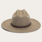 Men/Women Outdoor | Stetson The Route 66 Mushroom