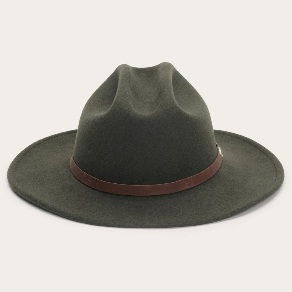 Men/Women Outdoor | Stetson The Route 66 Sage