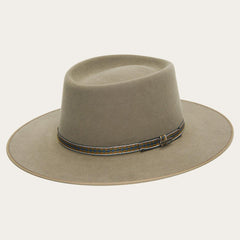 Men/Women Outdoor | Stetson Yancy Outdoor Hat Phantom Grey
